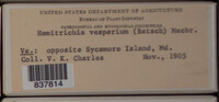 Image Associated With the Occurence